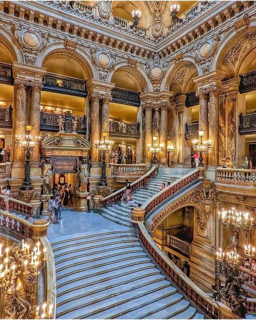 22 Amazing Things To Do In Paris For First-Timers 21 22 Amazing Things To Do In Paris For First Timers