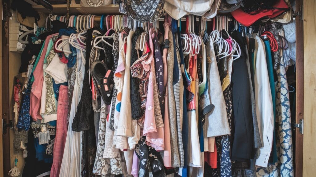 How to Stop Hoarding Clothes and Organize Like a Pro 60 How To Stop Hoarding Clothes Effectively And Maintain A Clutter Free Wardrobe