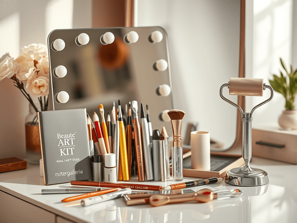 Top 6 Amazon Beauty Tools That Actually Work for Effortless Glow 51 Top 6 Amazon Beauty Tools That Actually Work for Effortless Glow