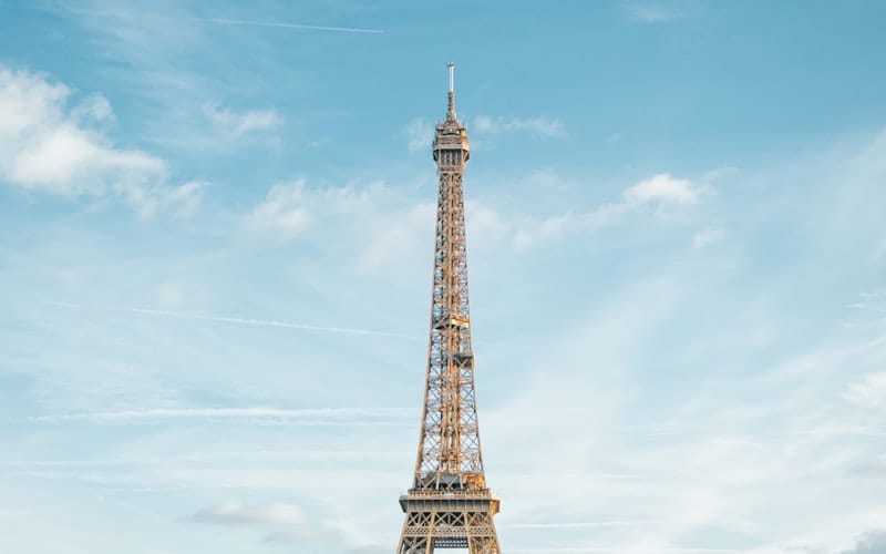 22 Amazing Things To Do In Paris For First-Timers 19 Panthéon Neoclassical Dome And Columns