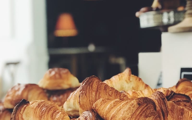 22 Amazing Things To Do In Paris For First-Timers 16 Fresh Croissants And French Pastries