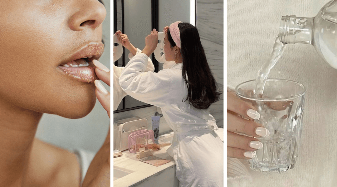 10 Easy Ways To Look Pretty Without Makeup 3 10 Easy Ways To Look Pretty Without Makeup