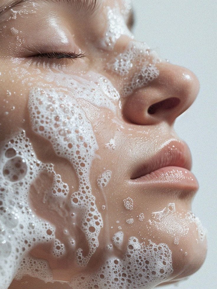 10 Habits That Keep Your Skin Glowing Naturally