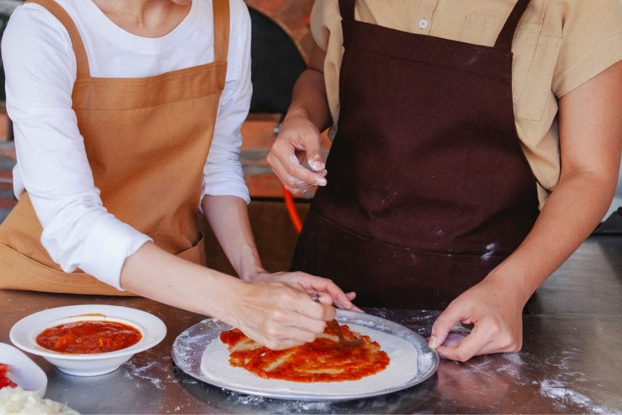 15 Magical Things To Do At A Sleepover (Beyond Movies) 9 15 Magical Things To Do At A Sleepover Beyond Movies