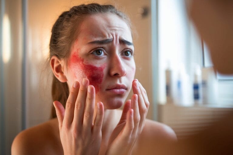15 Skincare Mistakes That Are Secretly Damaging Your Skin Barrier