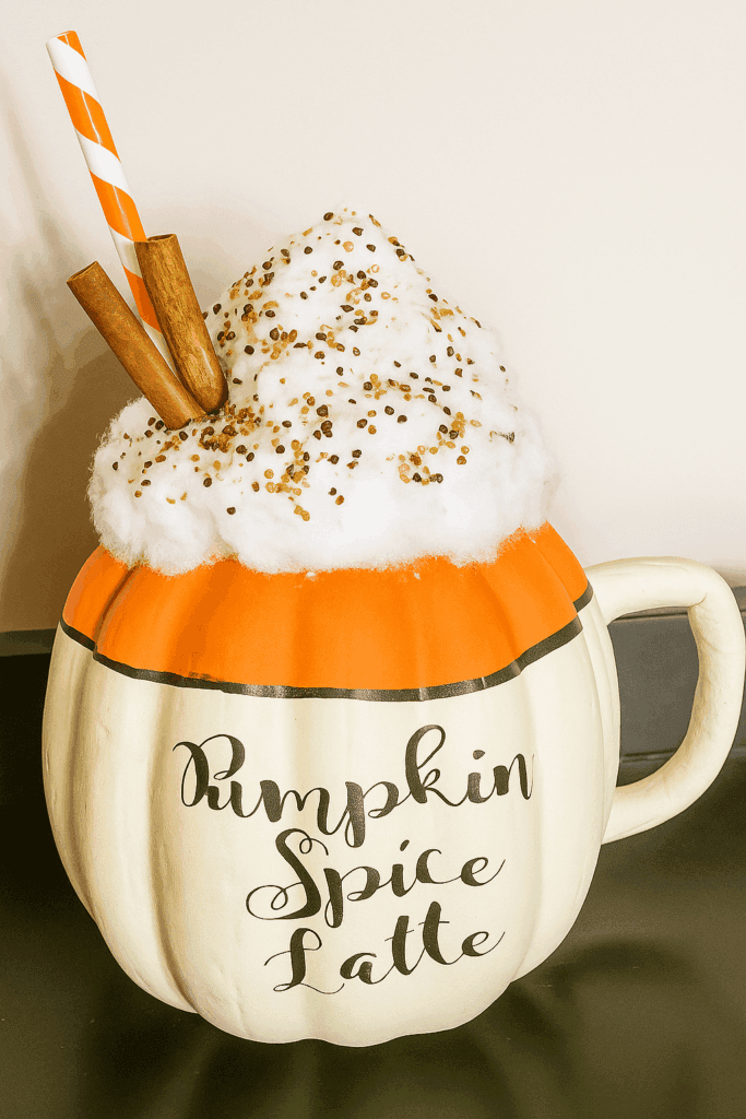 25 Stunning Pumpkin Painting Ideas You'Ll Want To Try Now 13 25 Stunning Pumpkin Painting Ideas Youll Want To Try Now