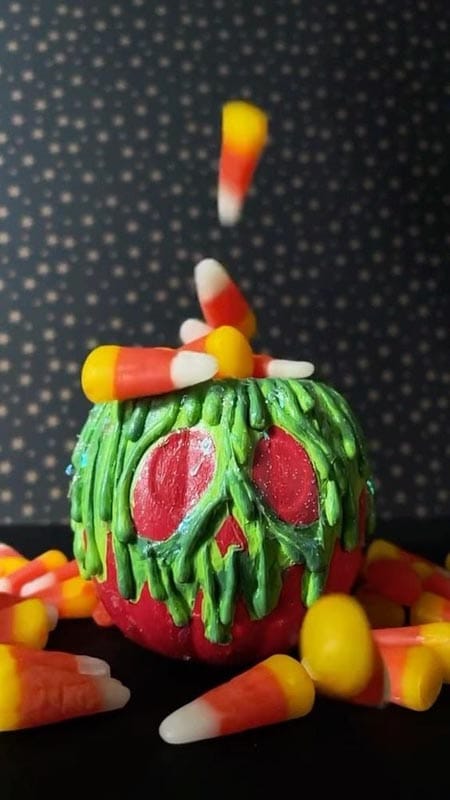 25 Stunning Pumpkin Painting Ideas You'Ll Want To Try Now 7 25 Stunning Pumpkin Painting Ideas Youll Want To Try Now