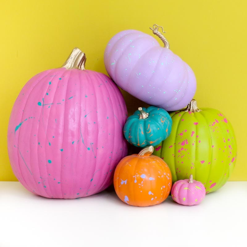 25 Stunning Pumpkin Painting Ideas You'Ll Want To Try Now 5 25 Stunning Pumpkin Painting Ideas Youll Want To Try Now