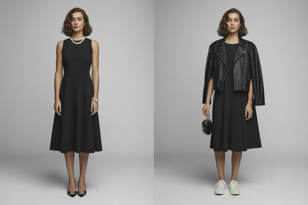 25 Timeless Outfit Ideas That Never Go Out Of Style 7 25 Timeless Outfit Ideas That Never Go Out Of Style