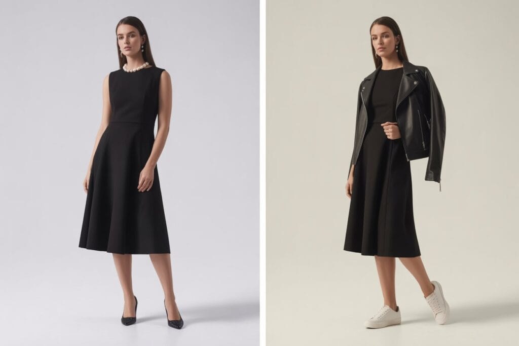 25 Timeless Outfit Ideas That Never Go Out Of Style 6 25 Timeless Outfit Ideas That Never Go Out Of Style