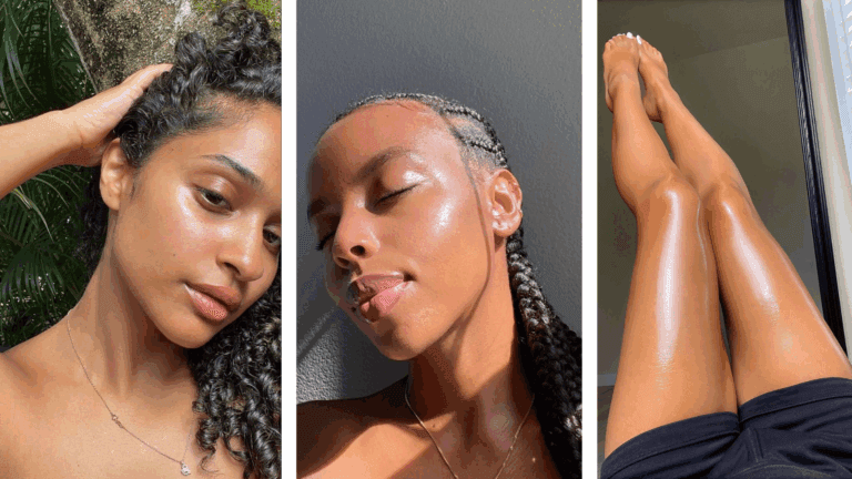 Habits That Keep Your Skin Glowing Naturally