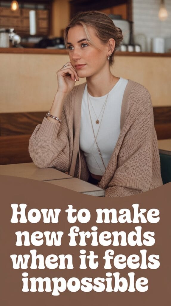 How To Make Friends As An Adult (It'S Not Just You!) 2 How To Make Friends As An Adult Its Not Just You