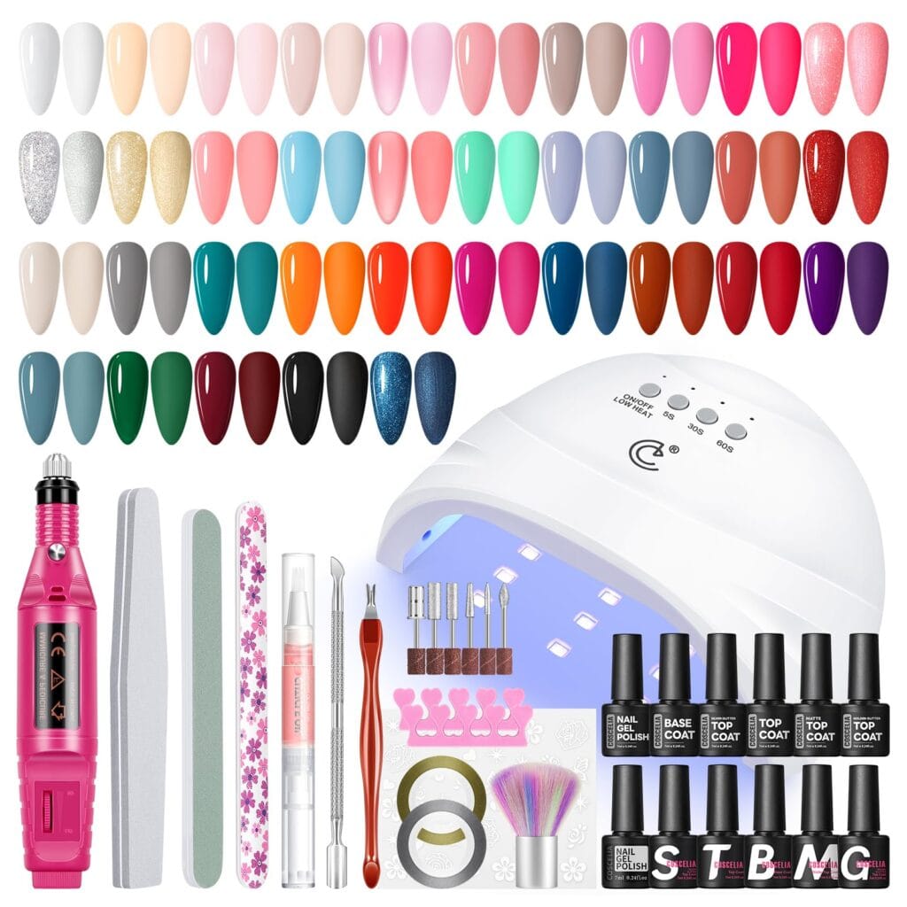 New Year'S Eve Nails: 20 Sparkly Designs For Nye 16 New Years Eve Nails 20 Sparkly Designs For Nye