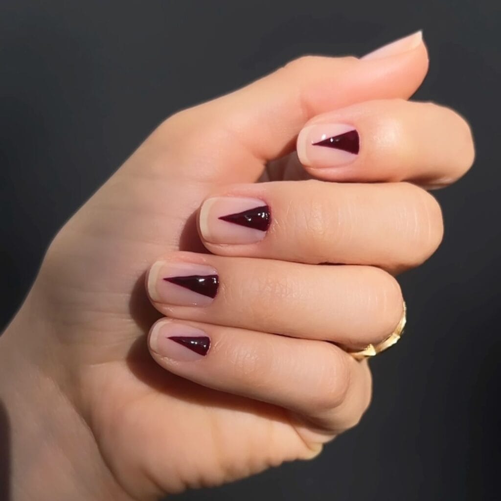 New Year'S Eve Nails: 20 Sparkly Designs For Nye 18 New Years Eve Nails 20 Sparkly Designs For Nye